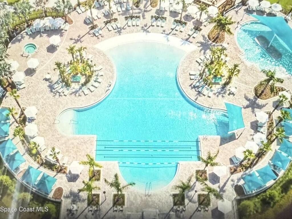 2575 Pine Preserve Court, St. Cloud, FL 34771