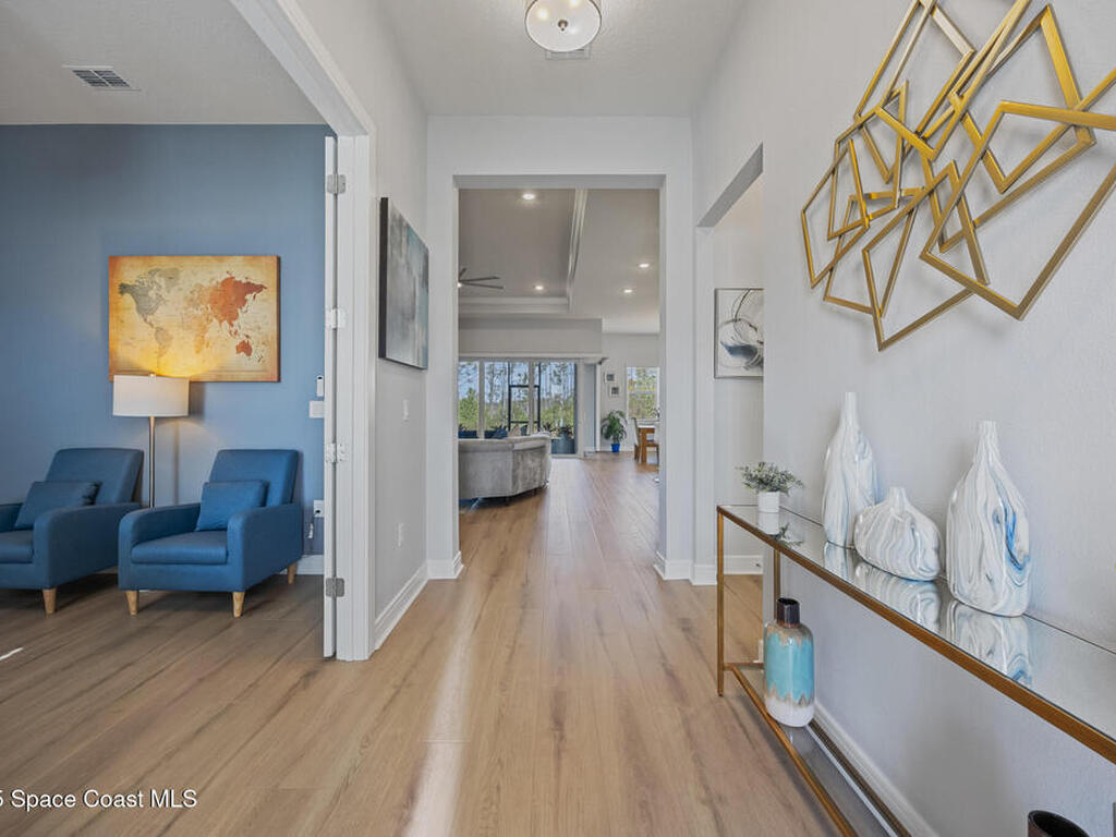 2575 Pine Preserve Court, St. Cloud, FL 34771