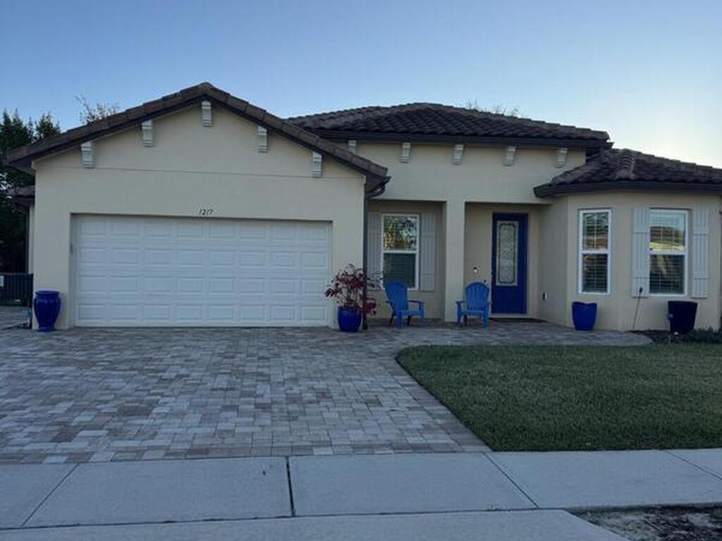 1217 Fulton Circle, Titusville, FL 32780