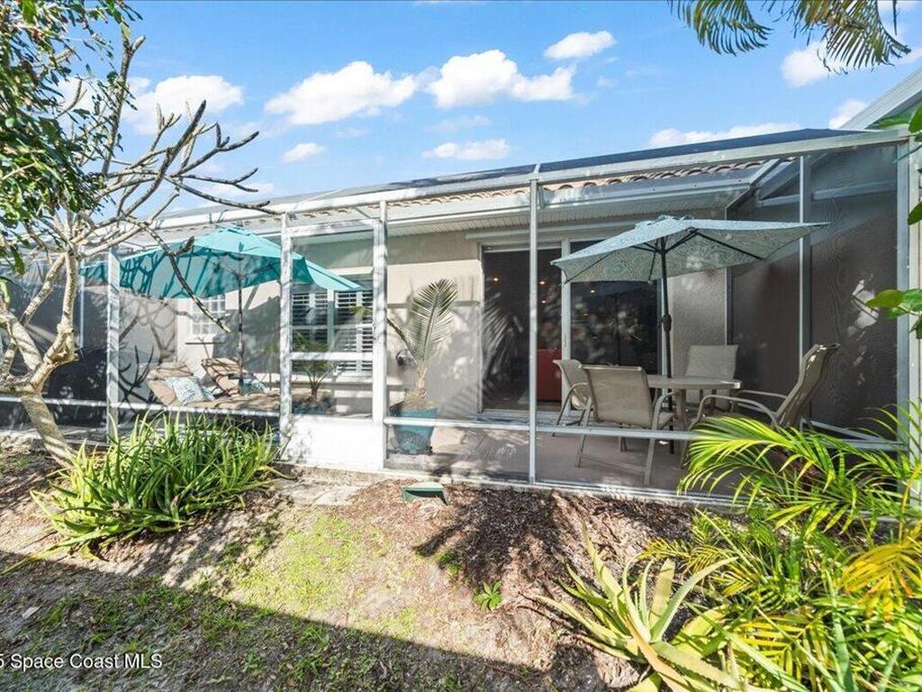 5577 Cord Grass Lane, Melbourne Beach, FL 32951