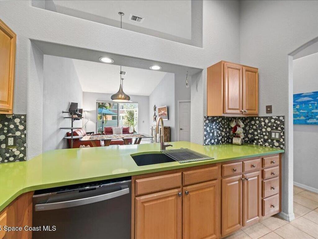 5577 Cord Grass Lane, Melbourne Beach, FL 32951