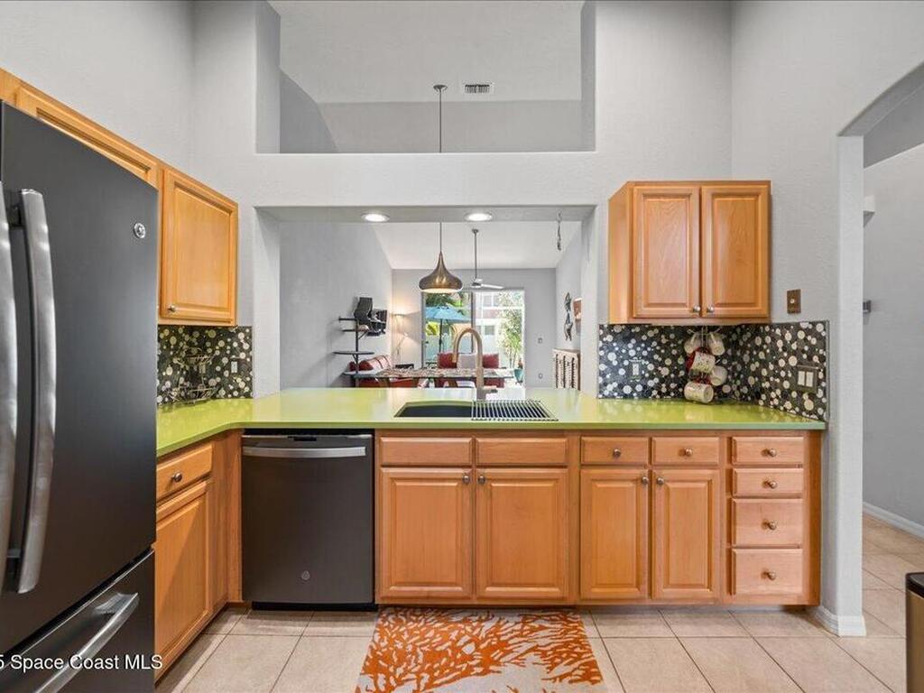 5577 Cord Grass Lane, Melbourne Beach, FL 32951