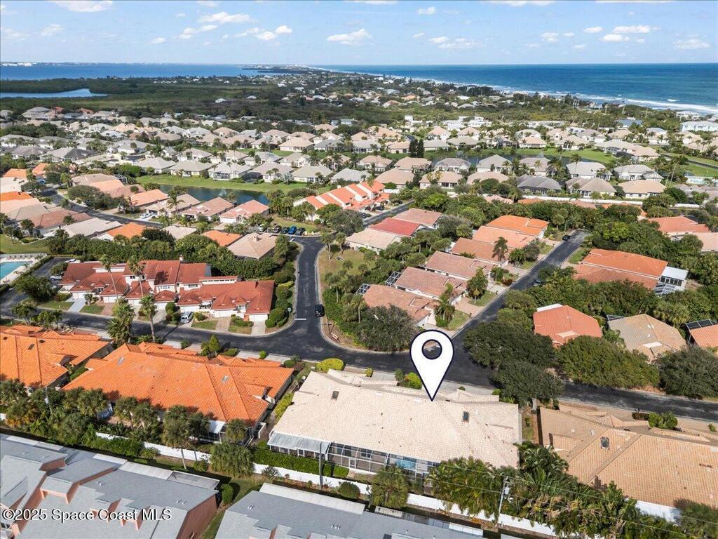 5577 Cord Grass Lane, Melbourne Beach, FL 32951