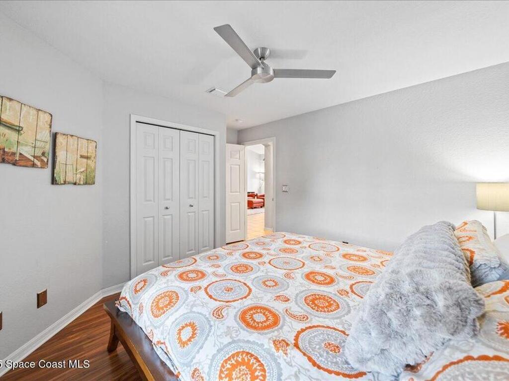 5577 Cord Grass Lane, Melbourne Beach, FL 32951