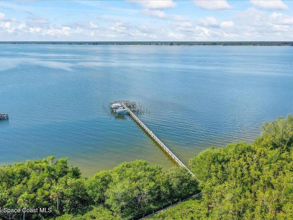 5577 Cord Grass Lane, Melbourne Beach, FL 32951