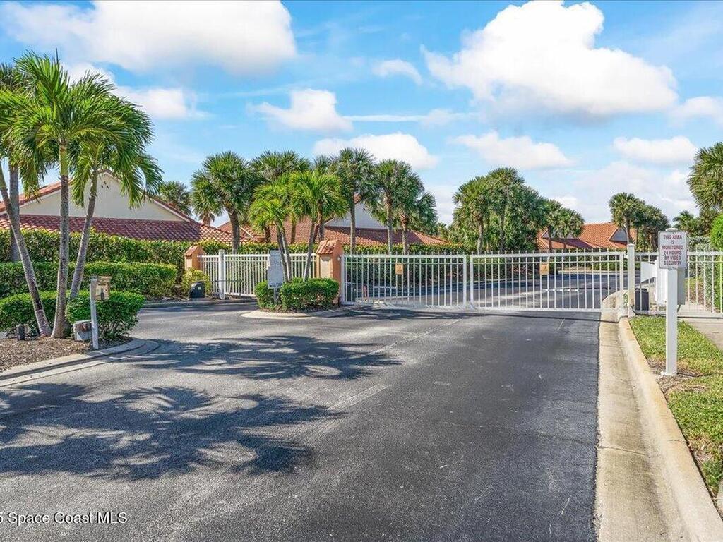 5577 Cord Grass Lane, Melbourne Beach, FL 32951