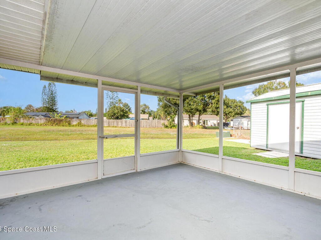 1395 Cromey Road, Palm Bay, FL 32905