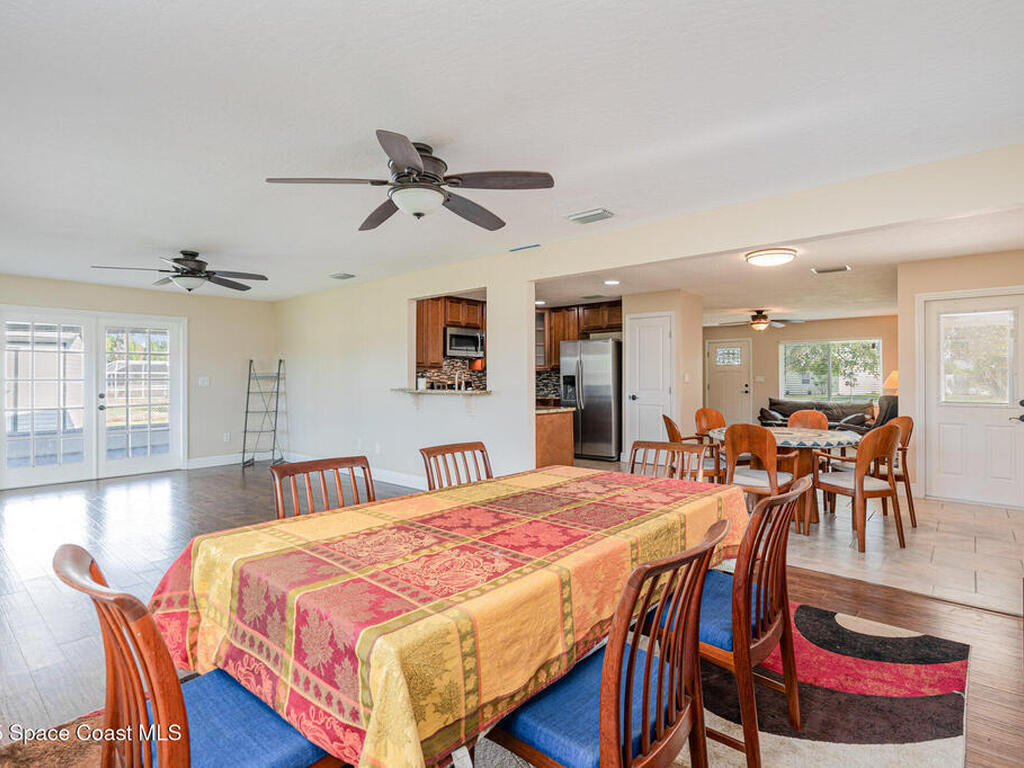 1395 Cromey Road, Palm Bay, FL 32905