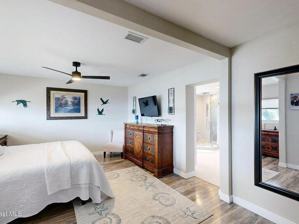 10758 S Tropical Trail, Merritt Island, FL 32952