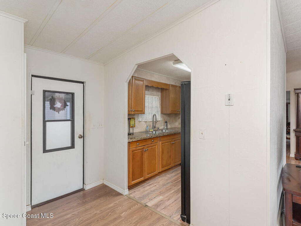 637 Wedelia Drive, Barefoot Bay, FL 32976