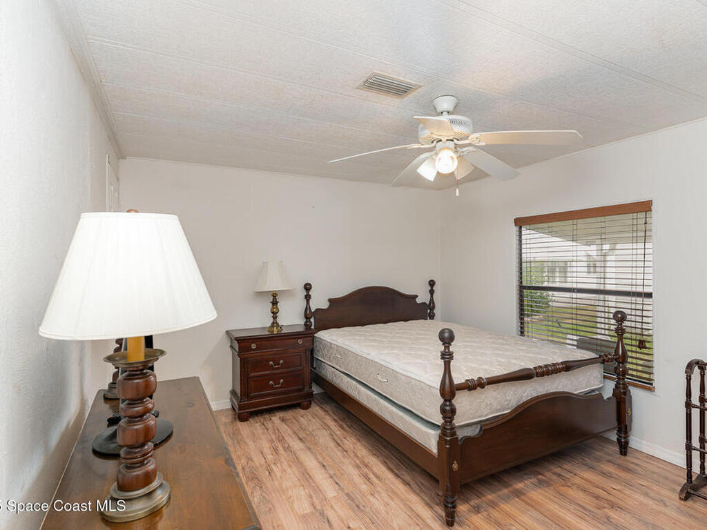 637 Wedelia Drive, Barefoot Bay, FL 32976