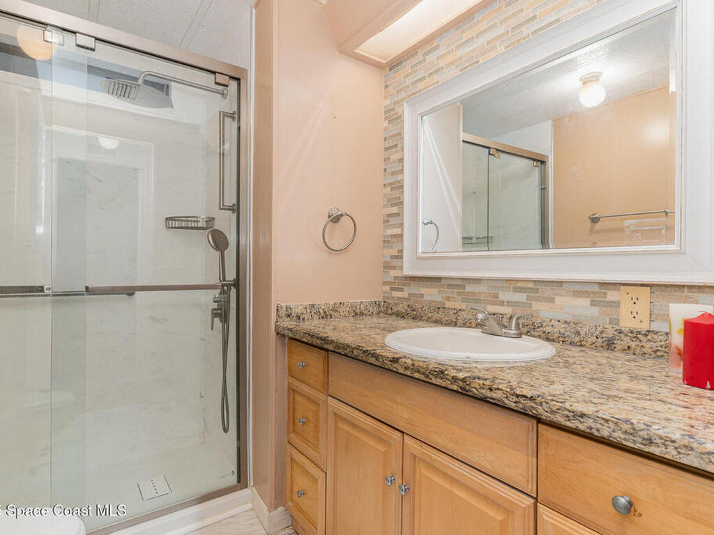 637 Wedelia Drive, Barefoot Bay, FL 32976