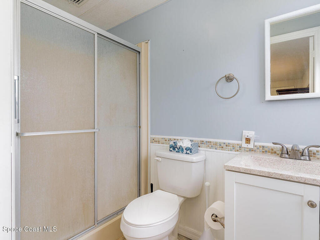 637 Wedelia Drive, Barefoot Bay, FL 32976