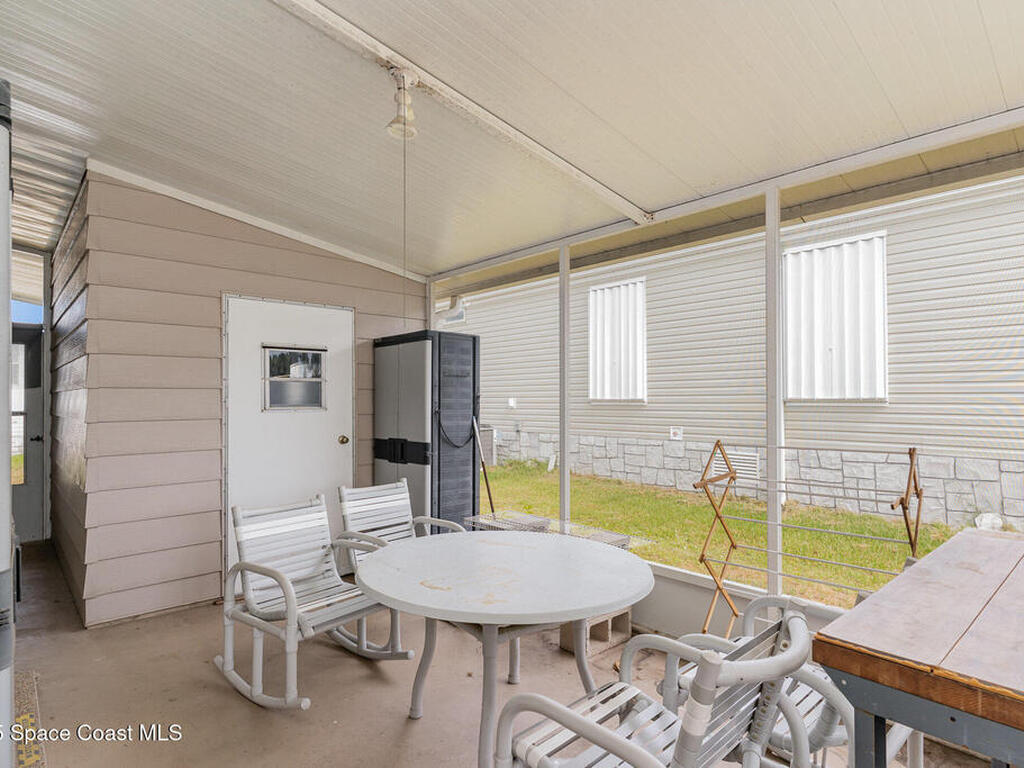 637 Wedelia Drive, Barefoot Bay, FL 32976