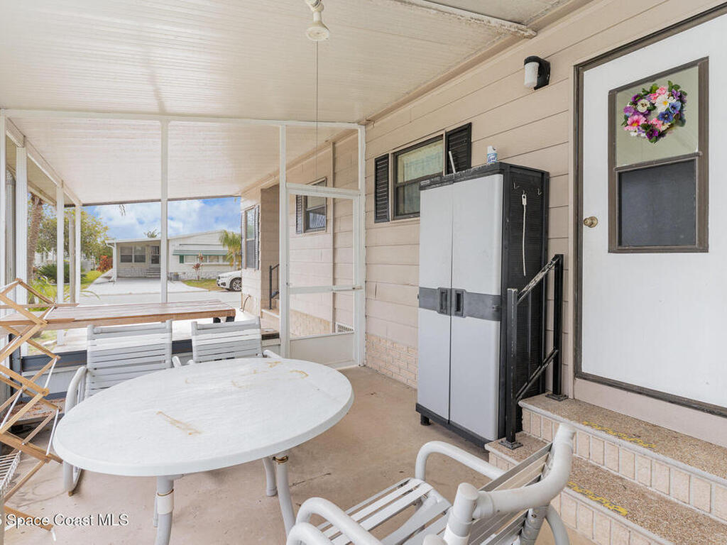 637 Wedelia Drive, Barefoot Bay, FL 32976