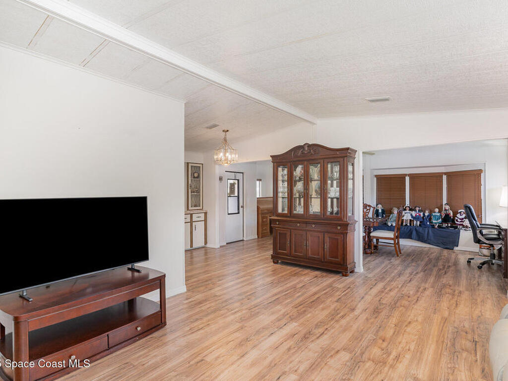 637 Wedelia Drive, Barefoot Bay, FL 32976