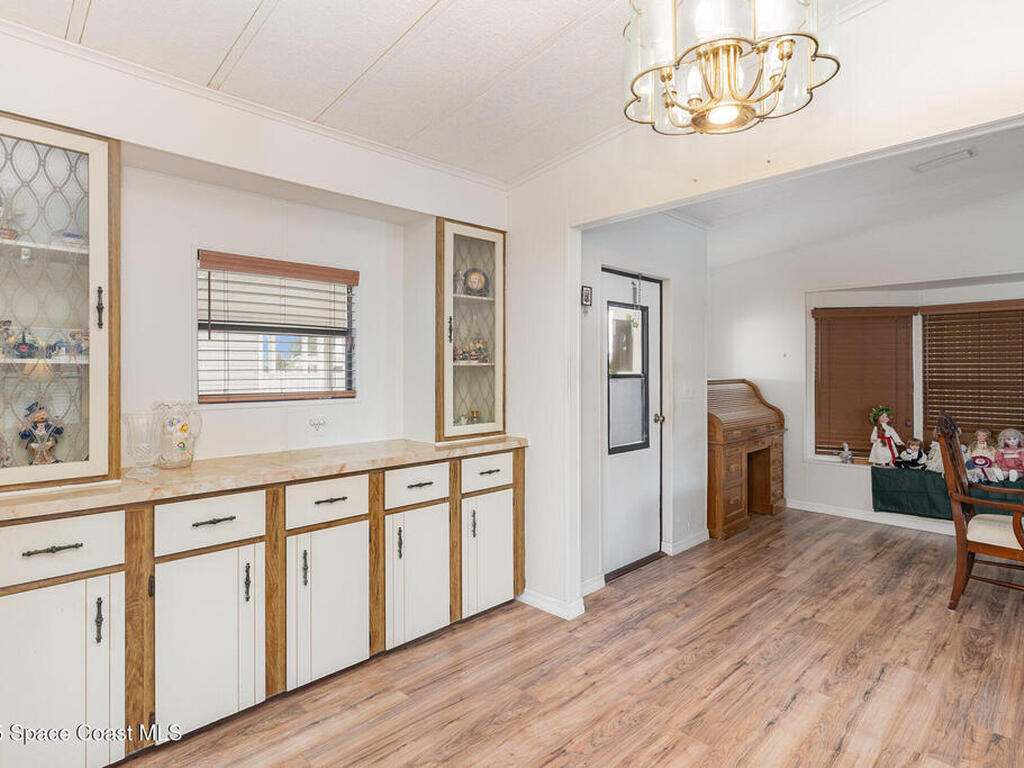 637 Wedelia Drive, Barefoot Bay, FL 32976