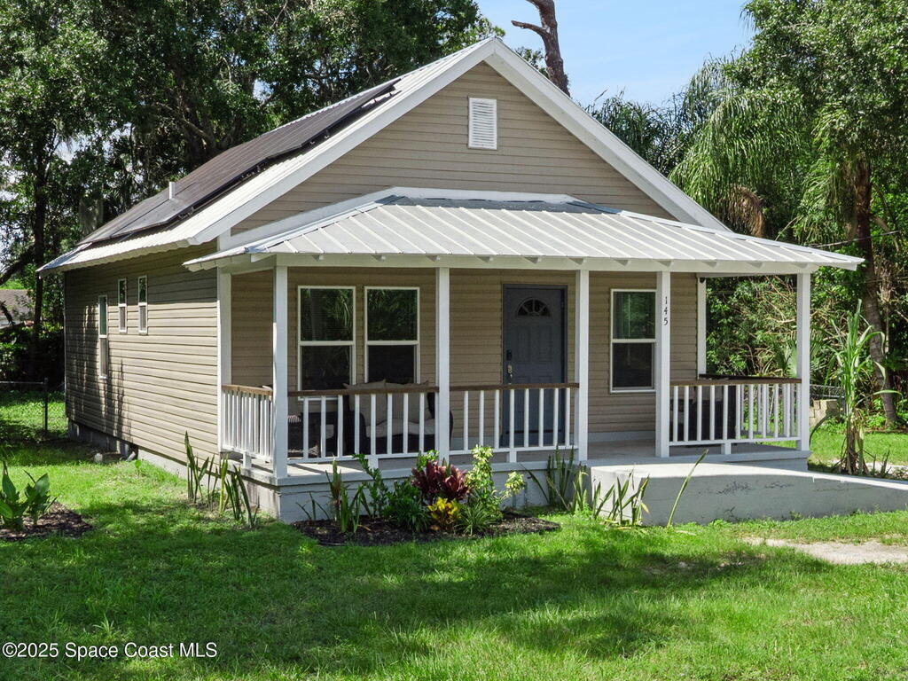 145 Ruth Avenue, Cocoa, FL 32922