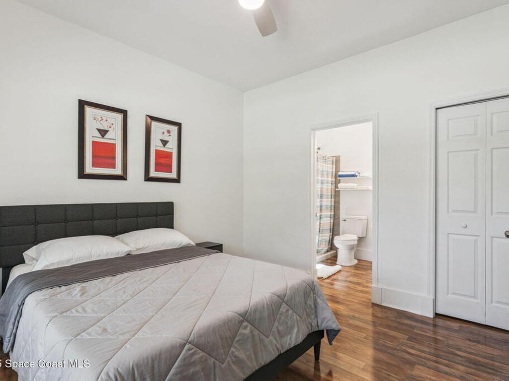 145 Ruth Avenue, Cocoa, FL 32922