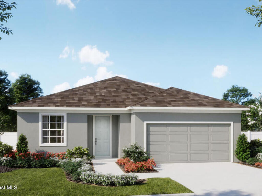 5075 Quarryside Drive, Cocoa, FL 32927