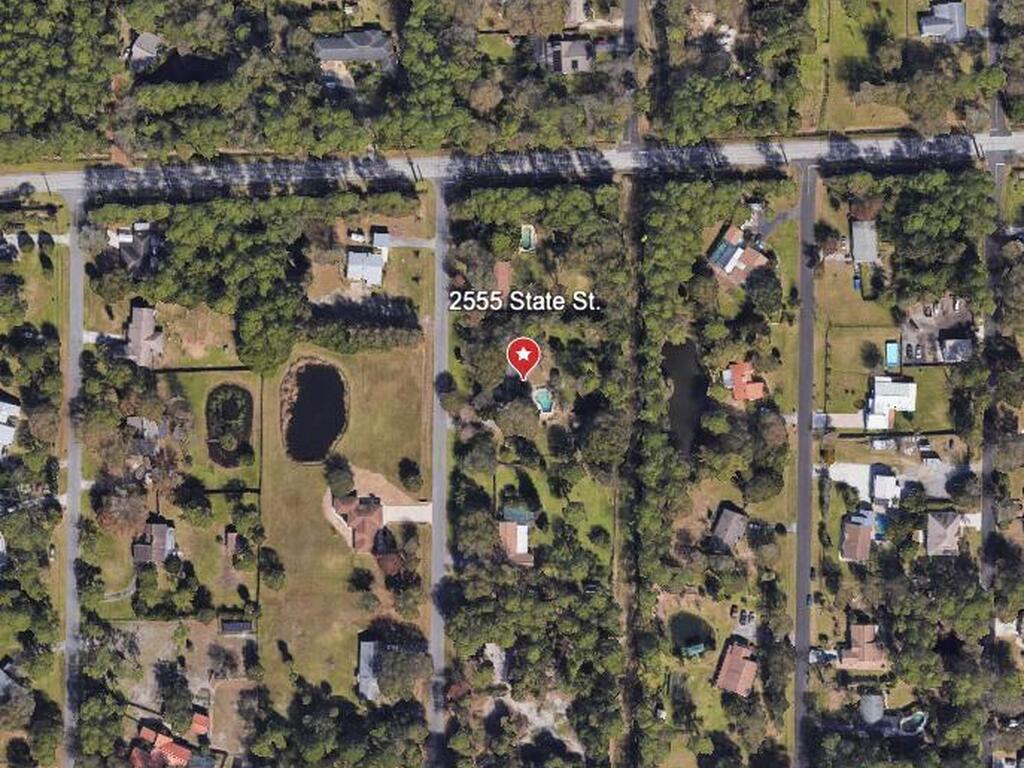 2555 State Street, Melbourne, FL 32904
