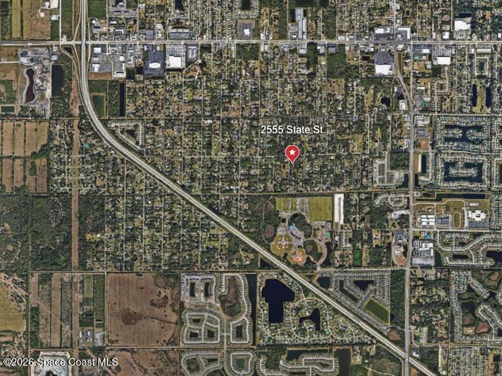 2555 State Street, Melbourne, FL 32904
