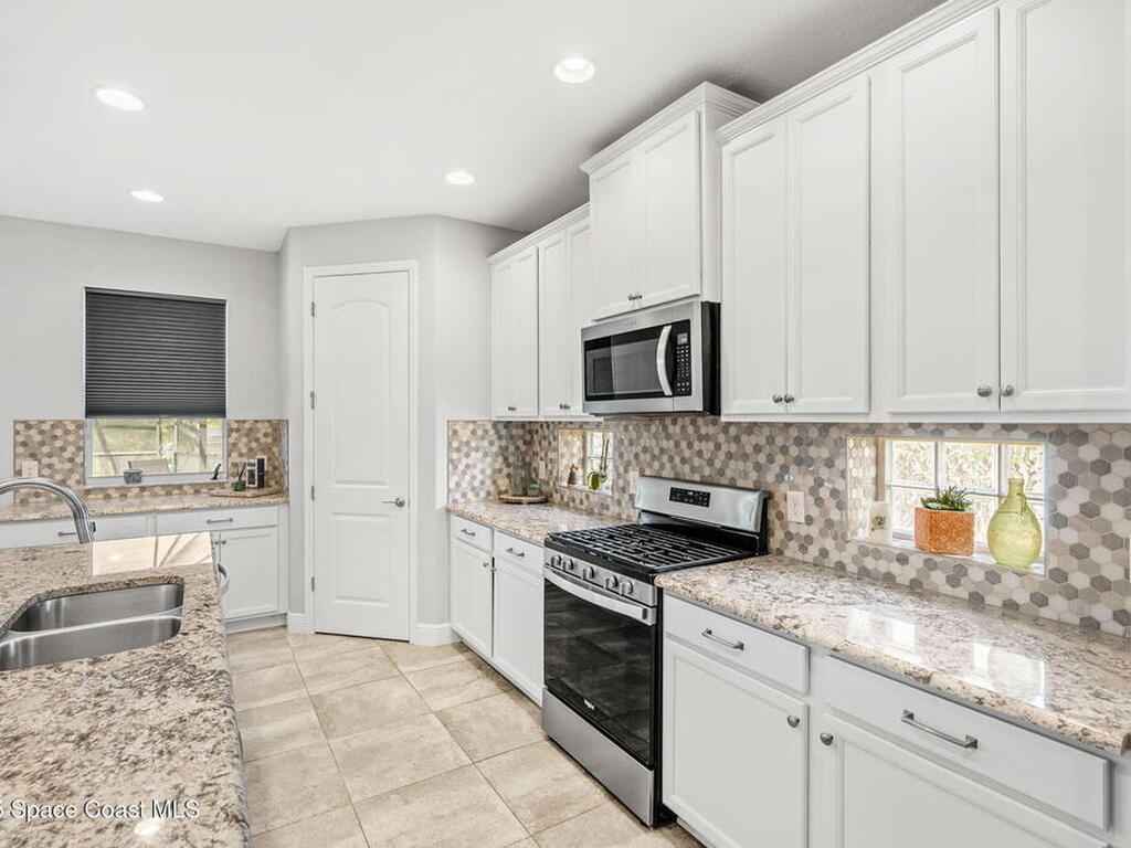 4055 Archdale Street, Melbourne, FL 32940