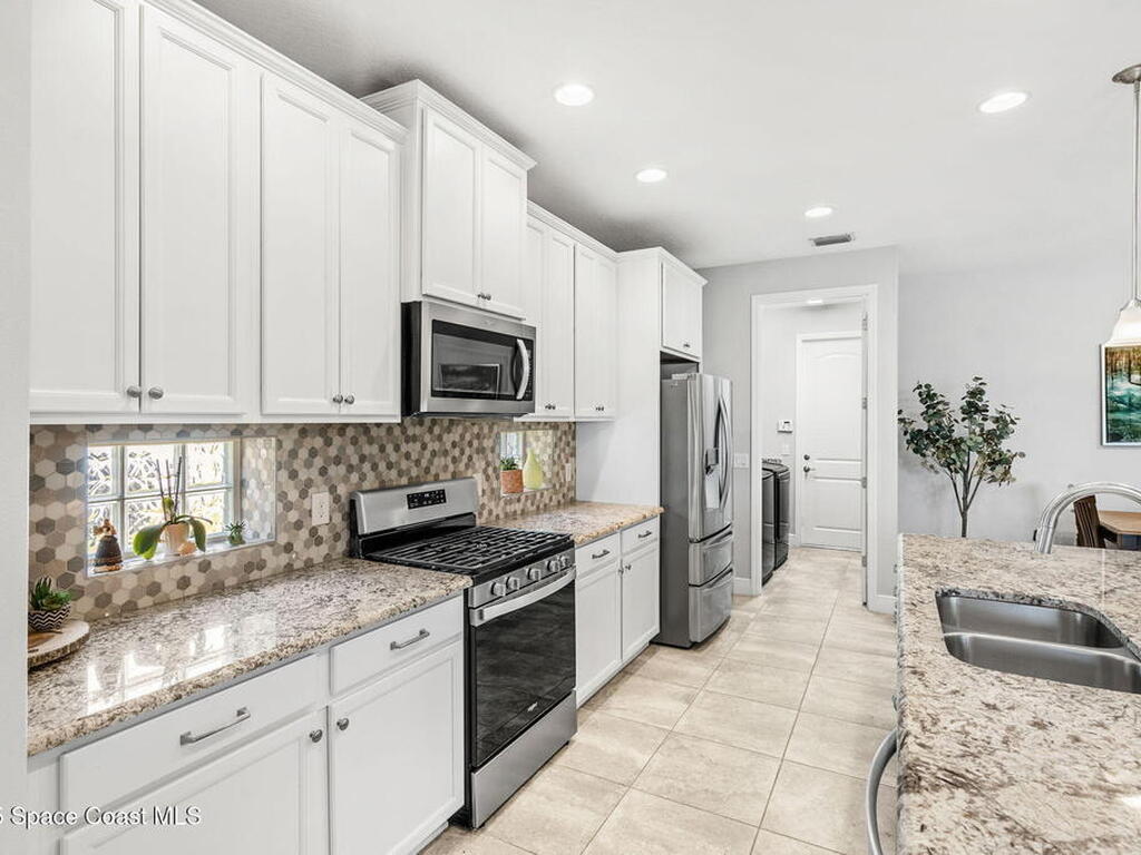 4055 Archdale Street, Melbourne, FL 32940