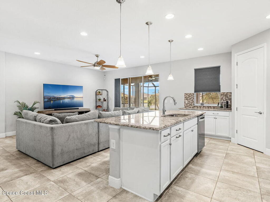 4055 Archdale Street, Melbourne, FL 32940