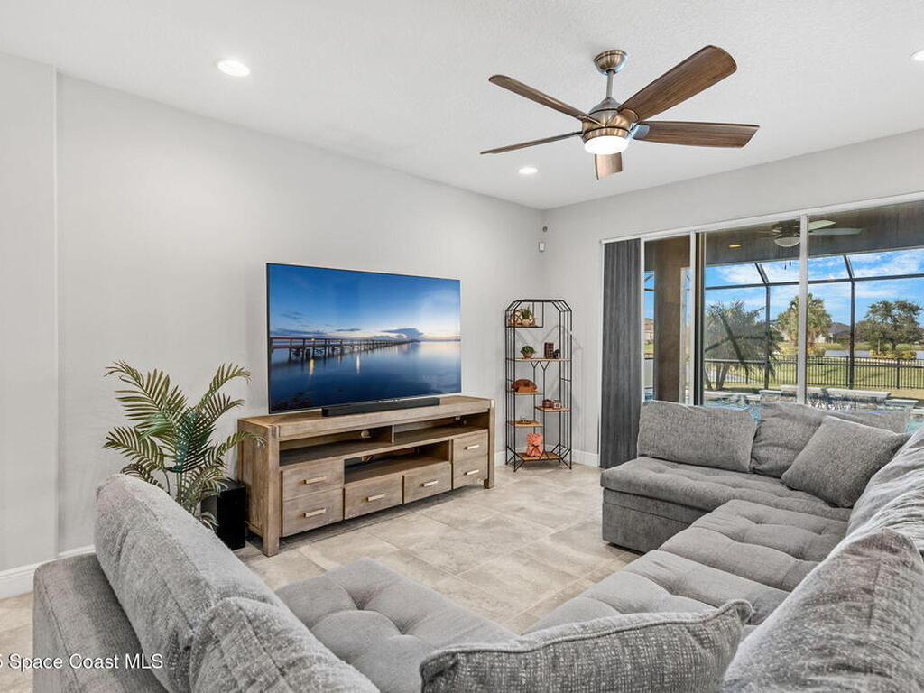 4055 Archdale Street, Melbourne, FL 32940