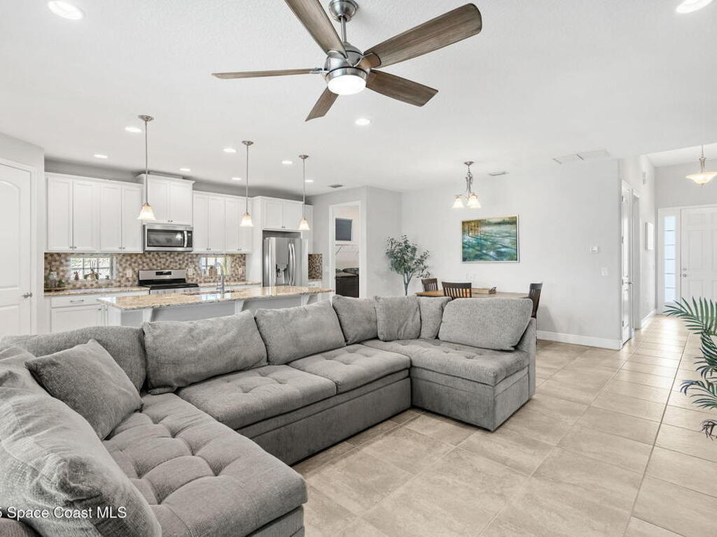 4055 Archdale Street, Melbourne, FL 32940