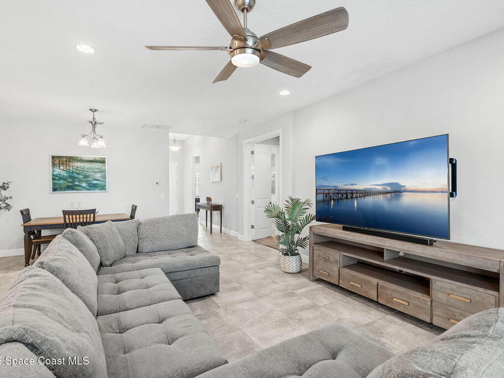 4055 Archdale Street, Melbourne, FL 32940