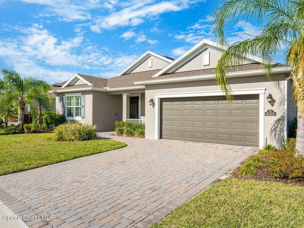 4055 Archdale Street, Melbourne, FL 32940