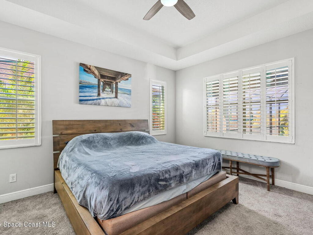 4055 Archdale Street, Melbourne, FL 32940