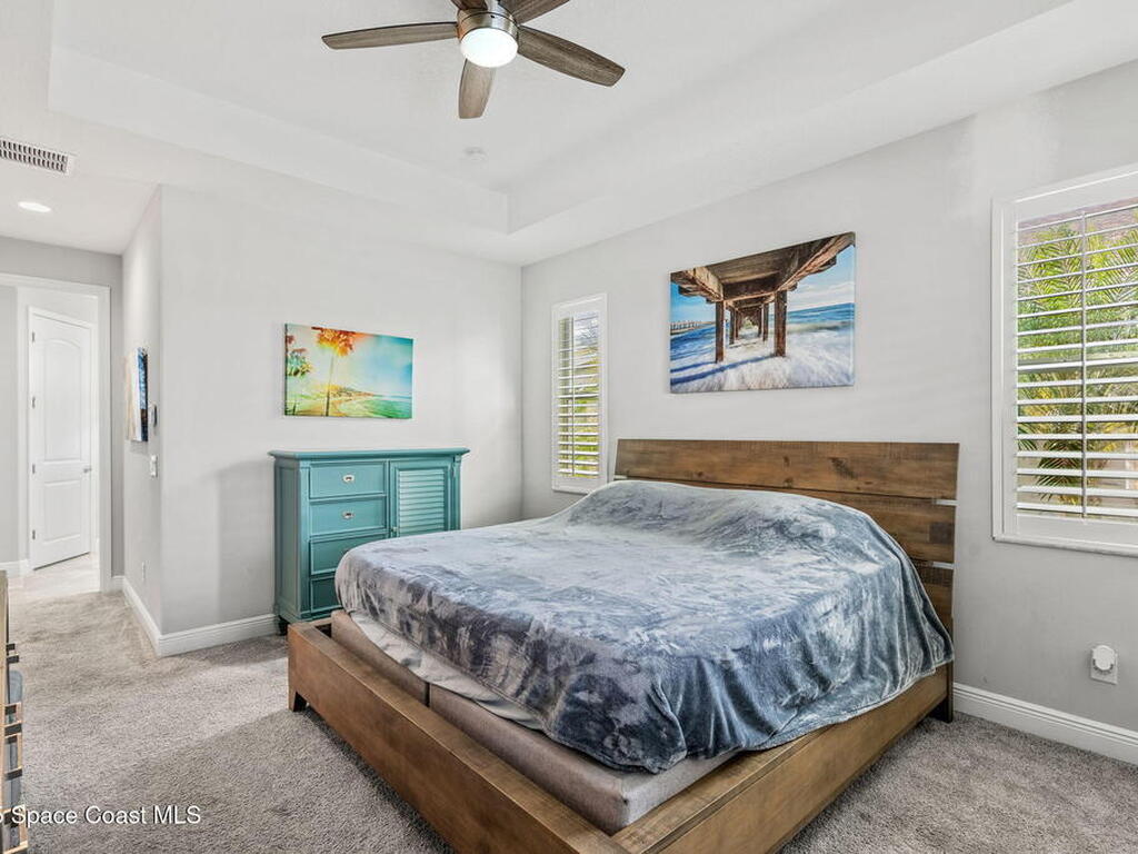 4055 Archdale Street, Melbourne, FL 32940