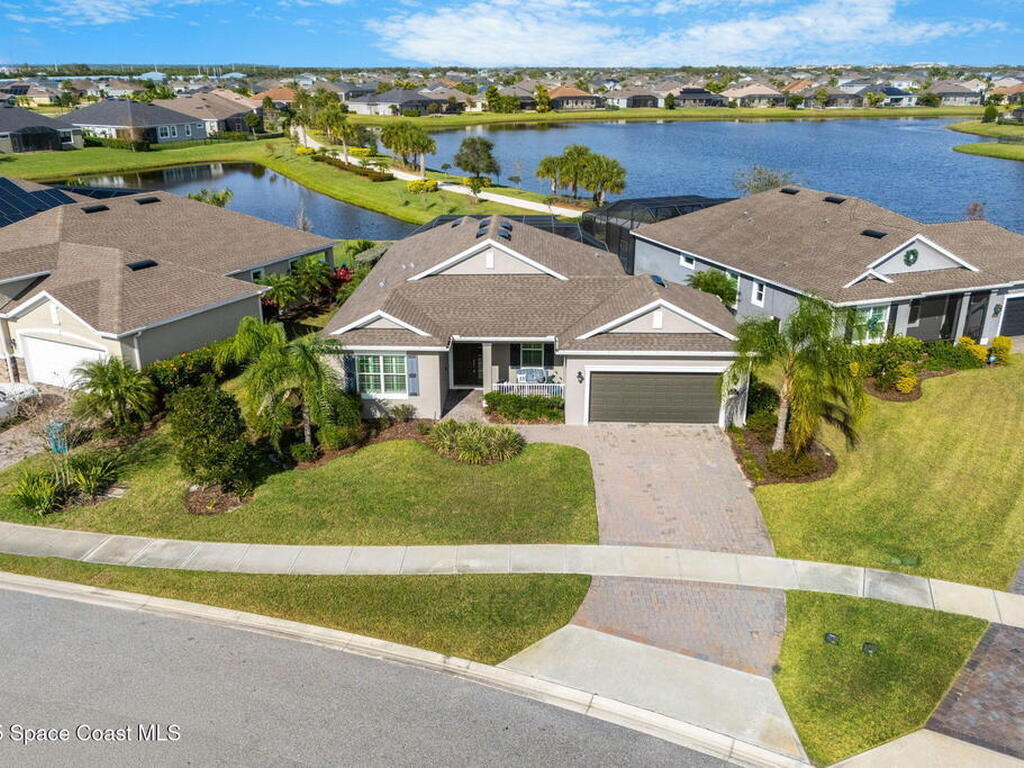 4055 Archdale Street, Melbourne, FL 32940