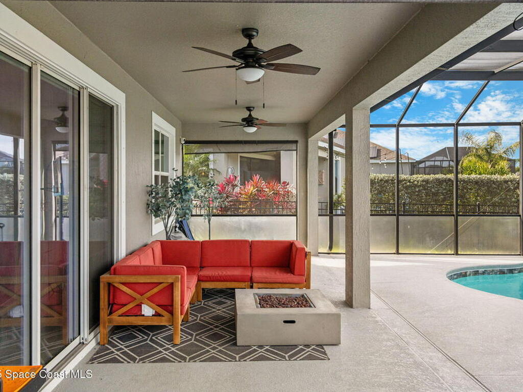 4055 Archdale Street, Melbourne, FL 32940