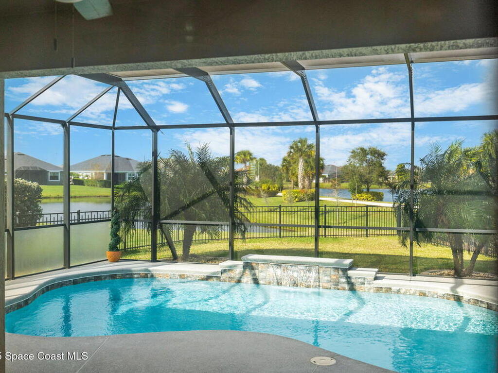 4055 Archdale Street, Melbourne, FL 32940