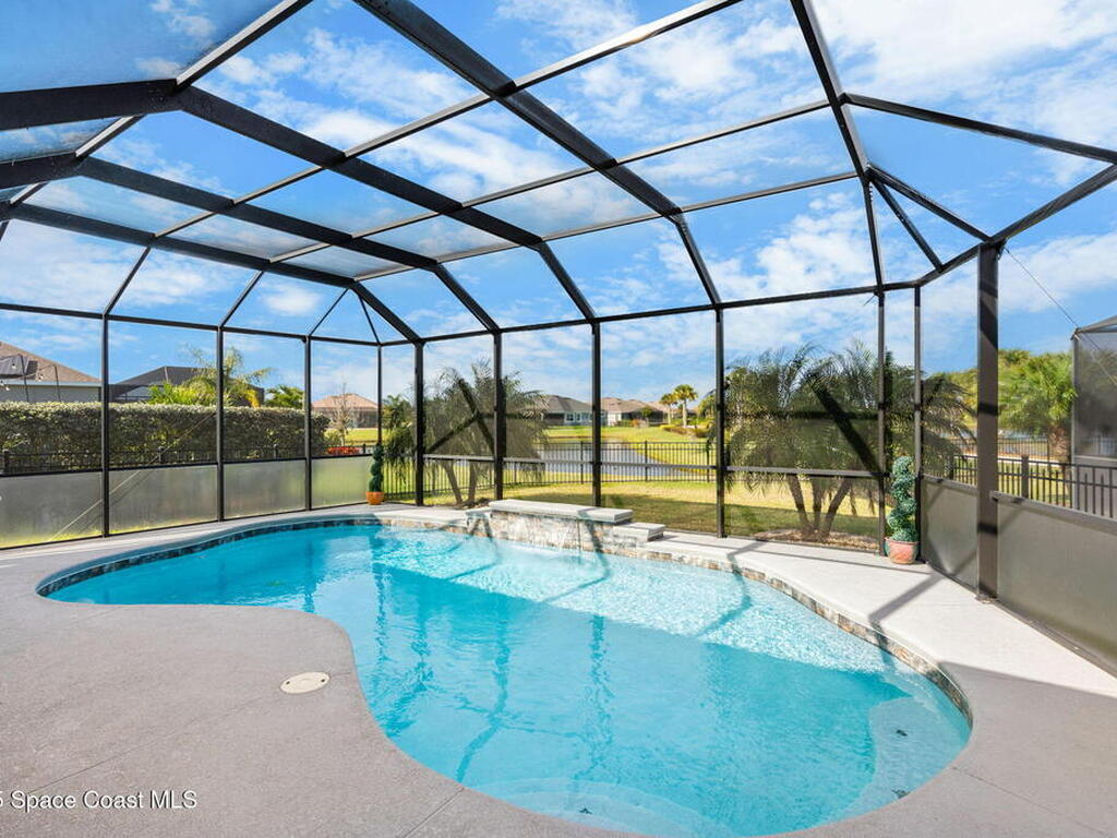 4055 Archdale Street, Melbourne, FL 32940