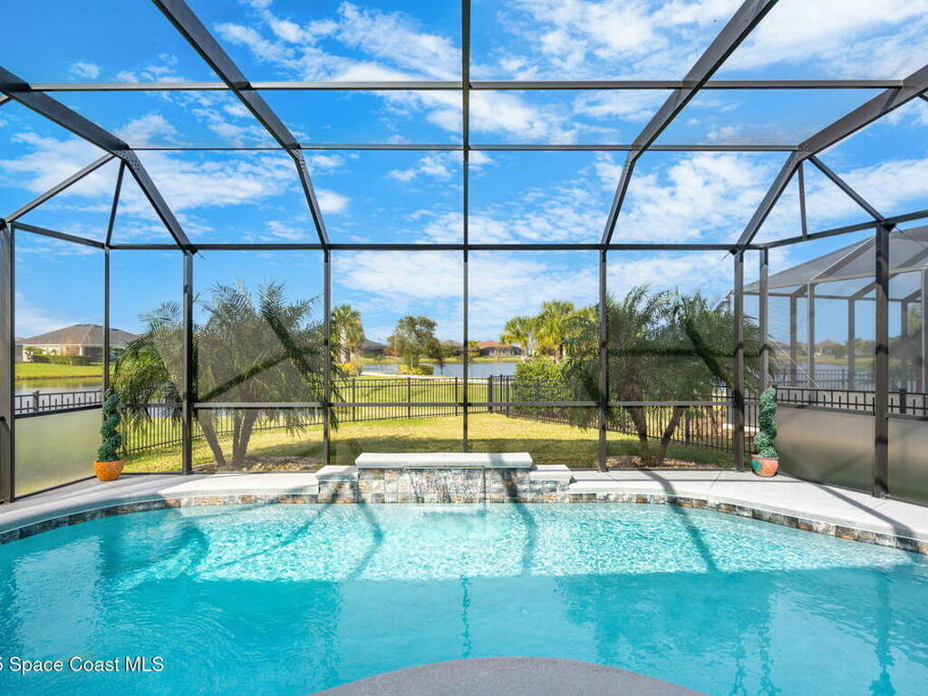 4055 Archdale Street, Melbourne, FL 32940