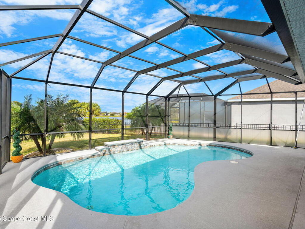 4055 Archdale Street, Melbourne, FL 32940