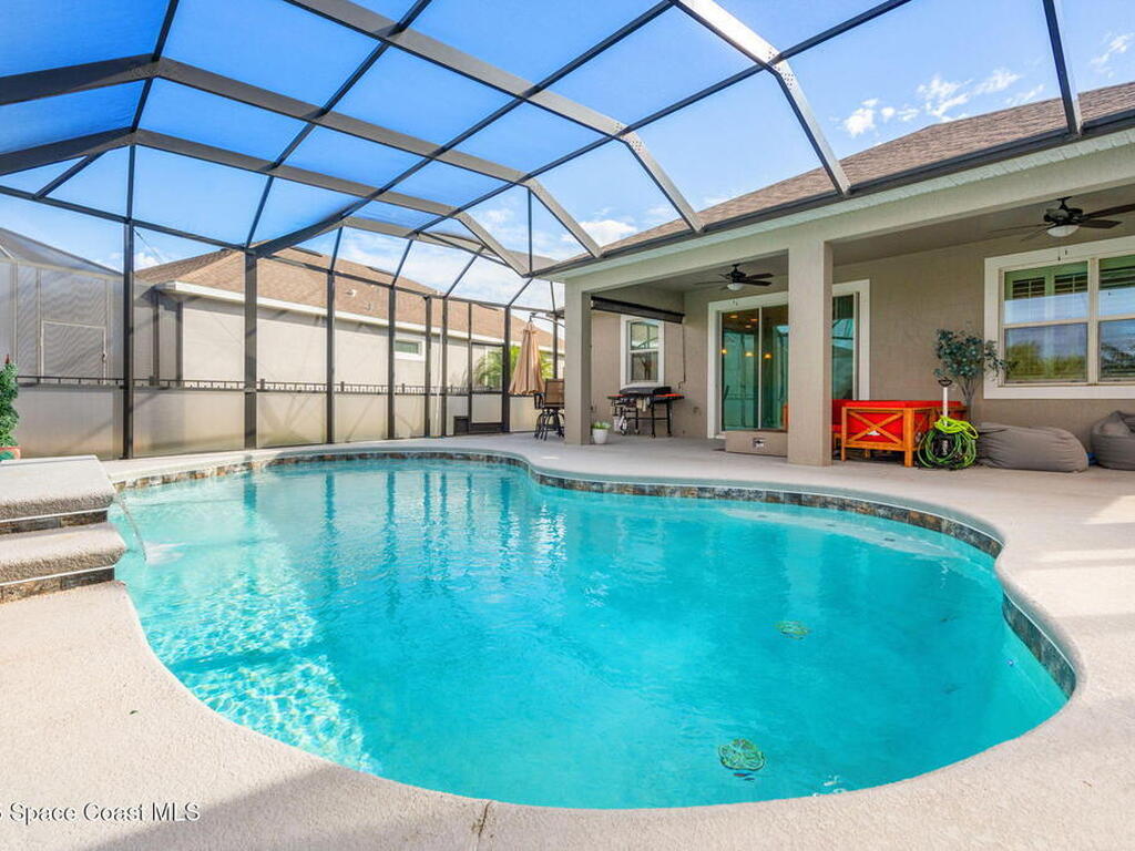 4055 Archdale Street, Melbourne, FL 32940