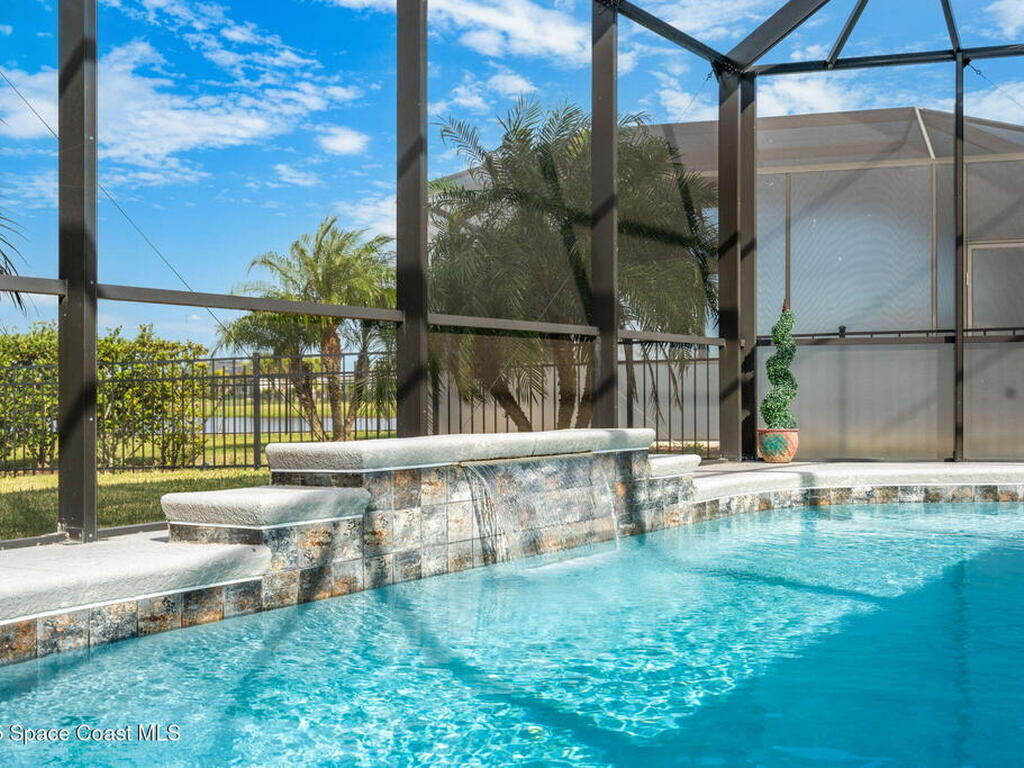 4055 Archdale Street, Melbourne, FL 32940