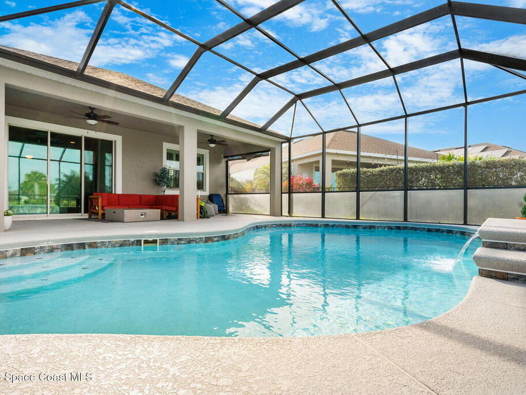 4055 Archdale Street, Melbourne, FL 32940