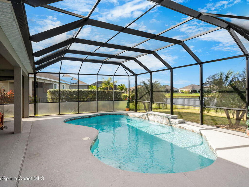 4055 Archdale Street, Melbourne, FL 32940