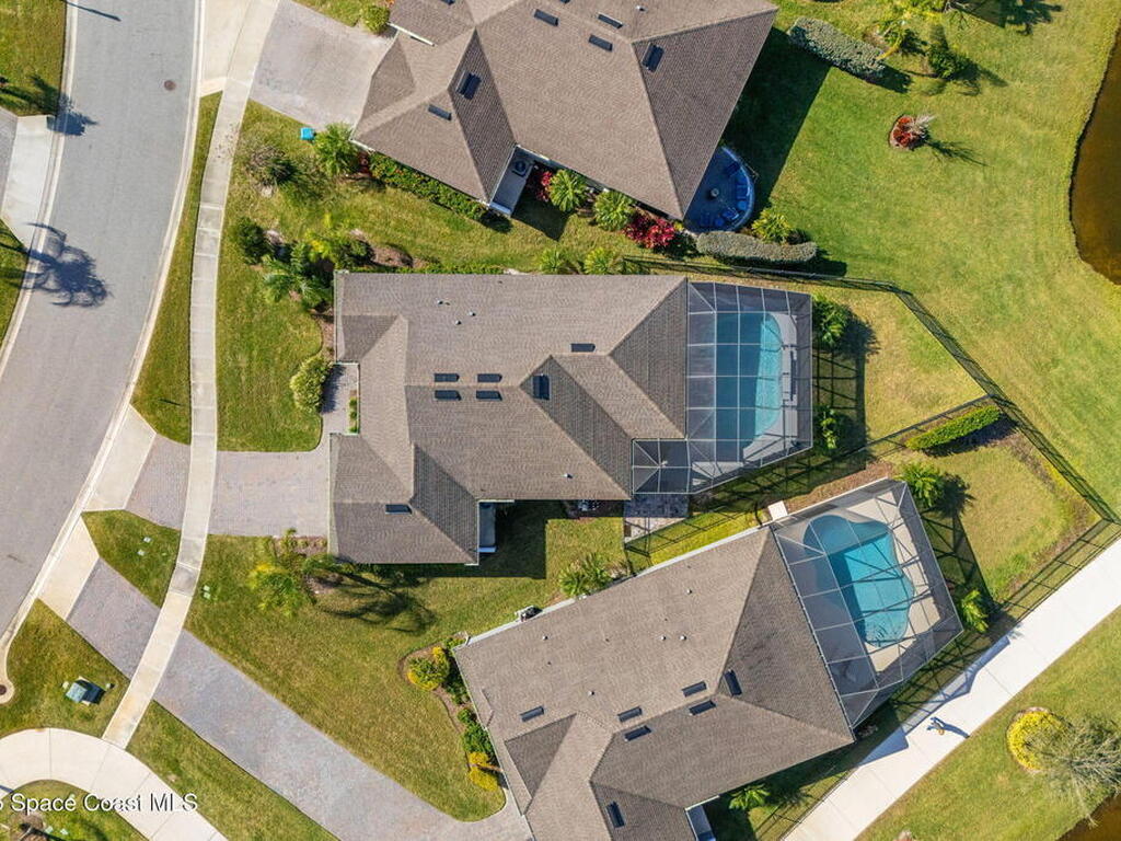 4055 Archdale Street, Melbourne, FL 32940