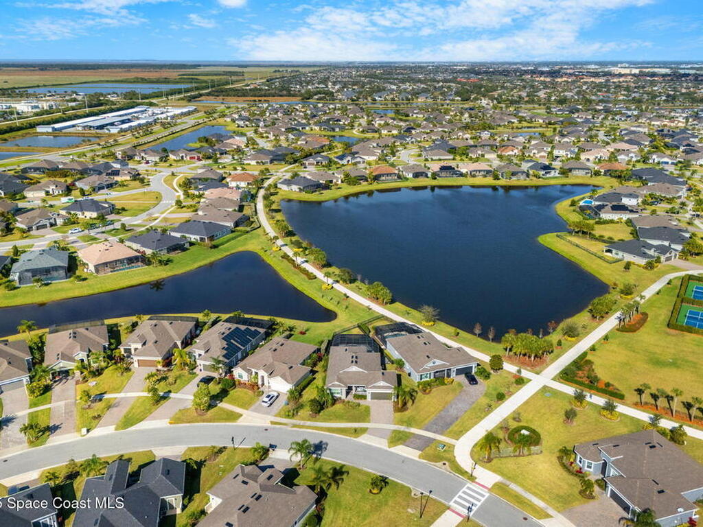 4055 Archdale Street, Melbourne, FL 32940