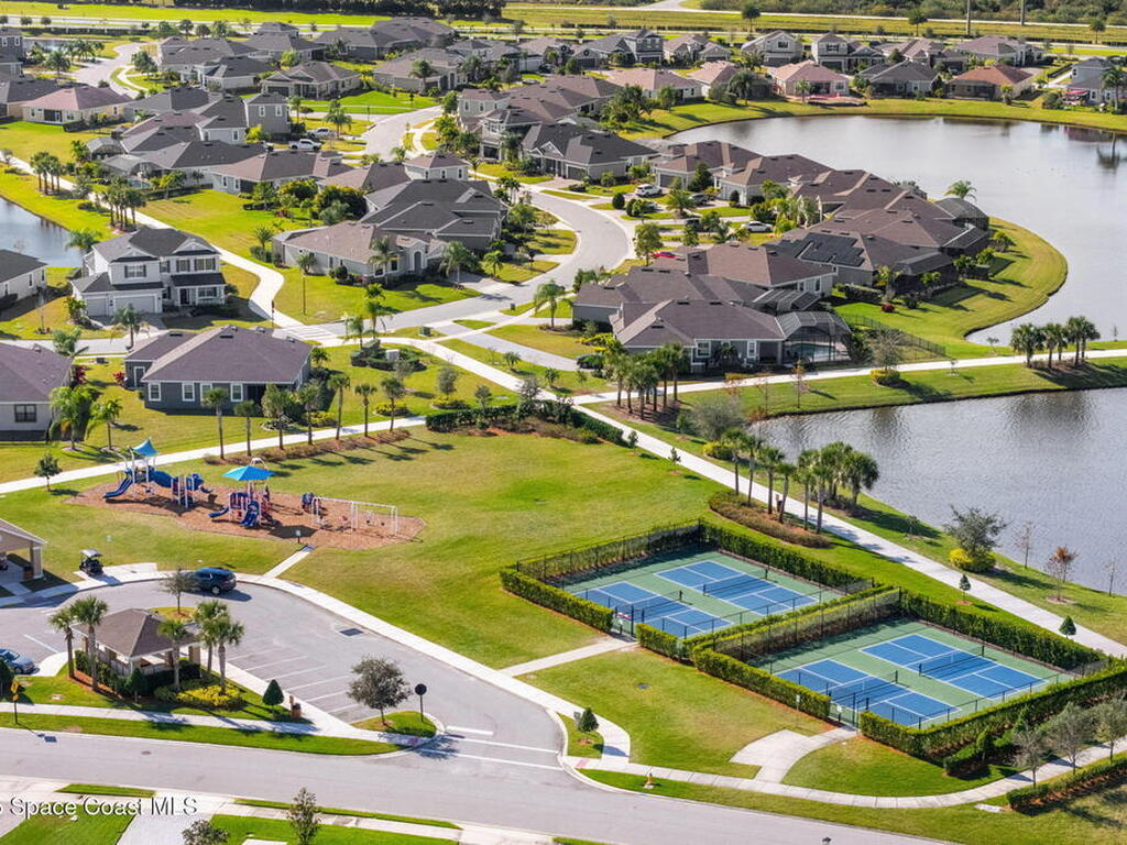 4055 Archdale Street, Melbourne, FL 32940