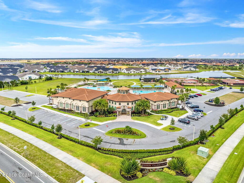 4055 Archdale Street, Melbourne, FL 32940