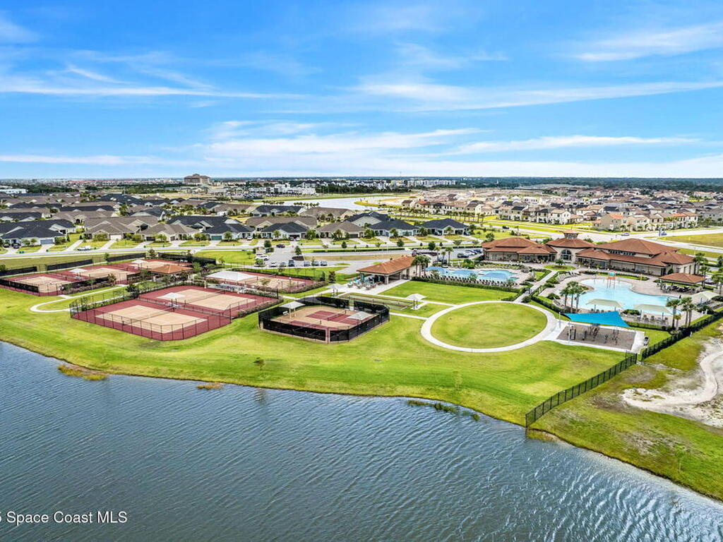 4055 Archdale Street, Melbourne, FL 32940